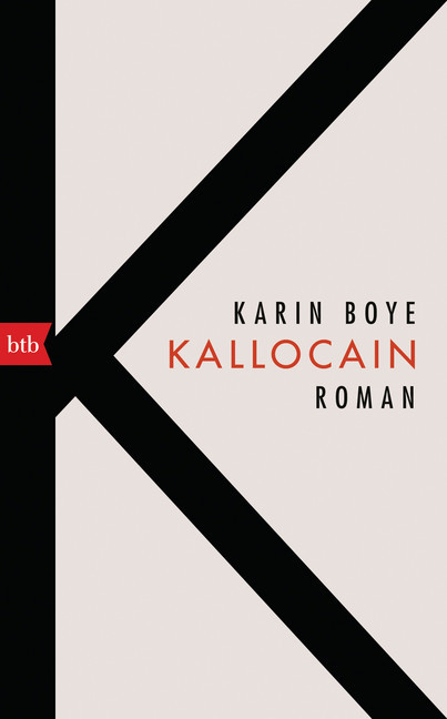 Kallocain main product photo