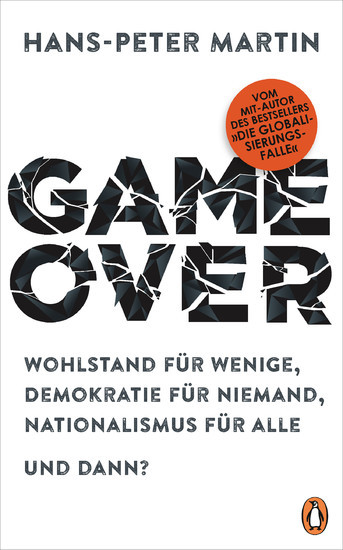 Game Over main product photo