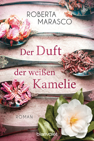 Der Duft der weißen Kamelie main product photo