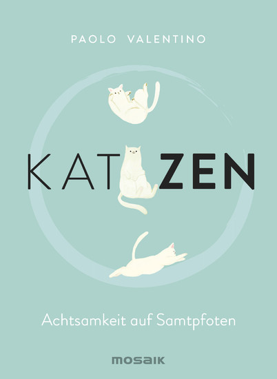 KatZEN main product photo