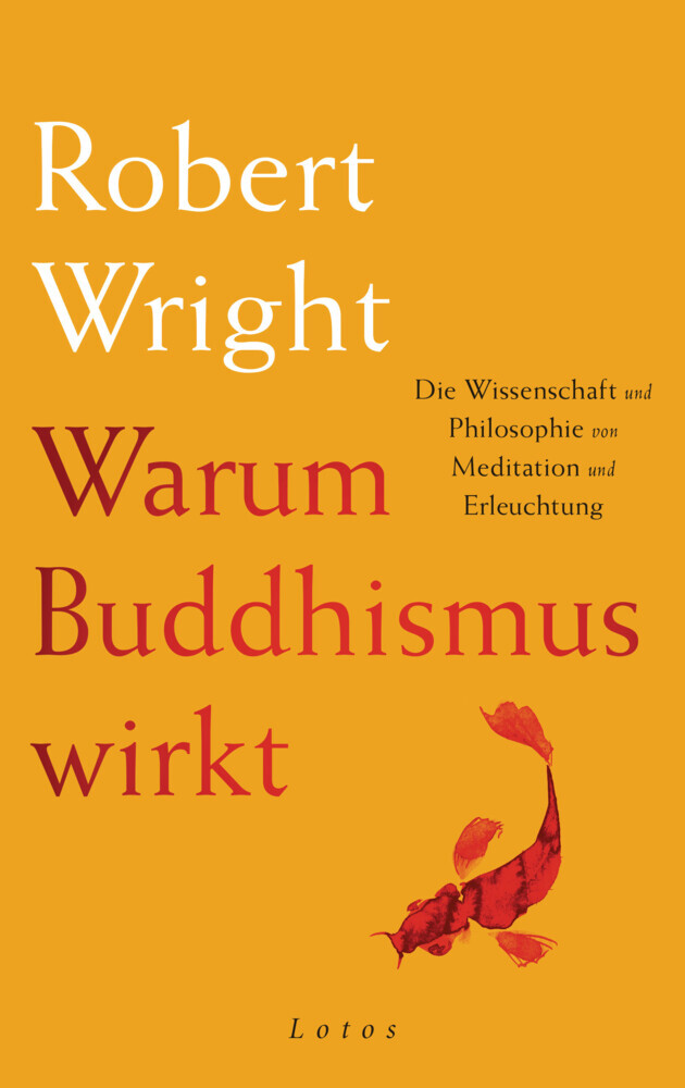 Warum Buddhismus wirkt main product photo