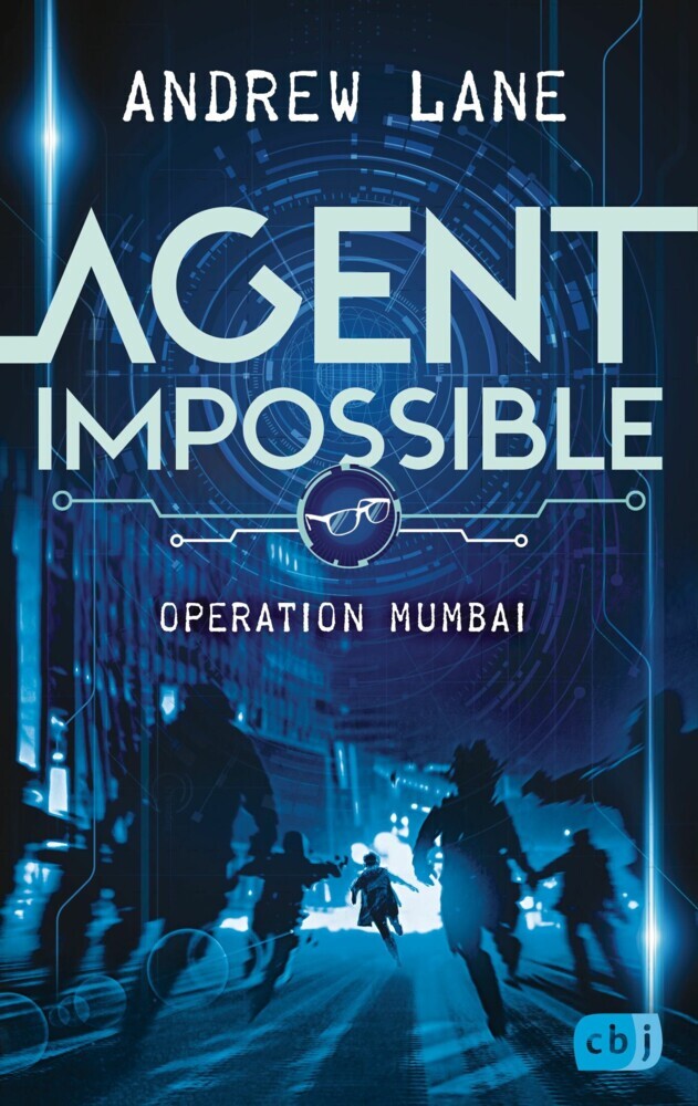 AGENT IMPOSSIBLE - Operation Mumbai main product photo