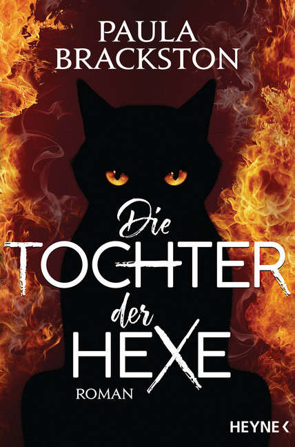 Die Tochter der Hexe main product photo