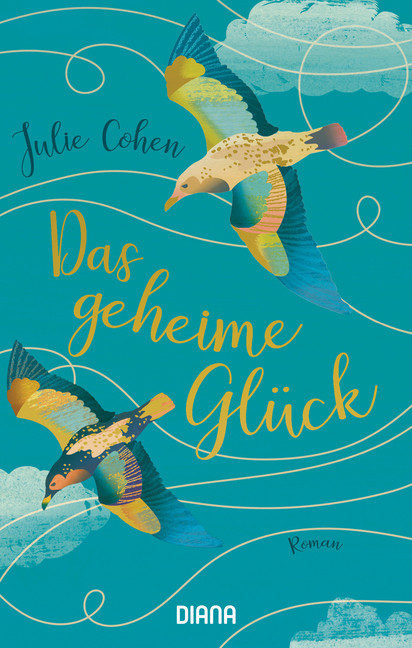 Das geheime Glück main product photo