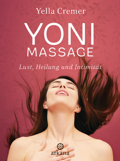 Yoni-Massage main product photo