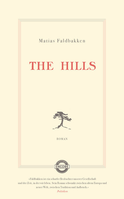 The Hills main product photo