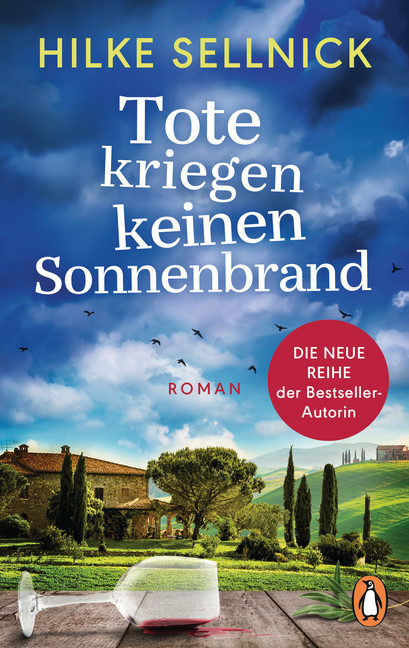 Tote kriegen keinen Sonnenbrand main product photo