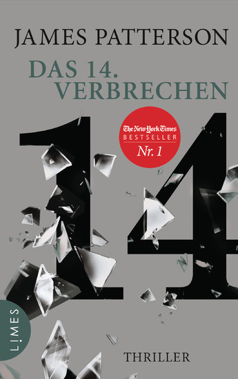 Das 14. Verbrechen main product photo