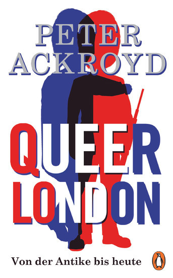 Queer London main product photo
