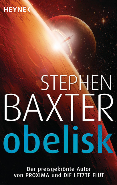 Obelisk main product photo