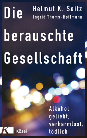 Die berauschte Gesellschaft main product photo