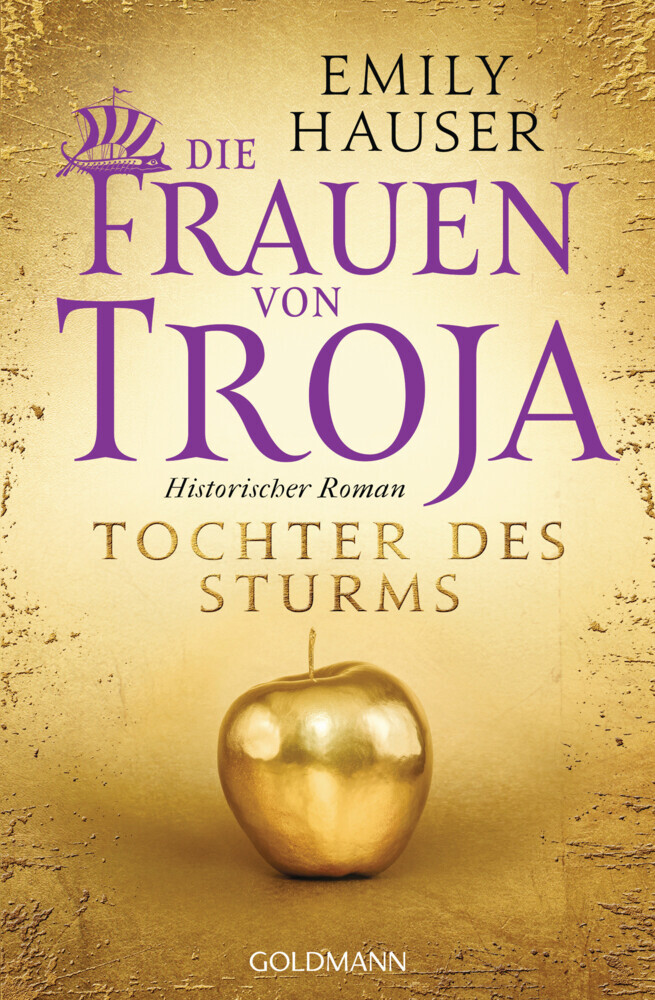 Die Frauen von Troja main product photo