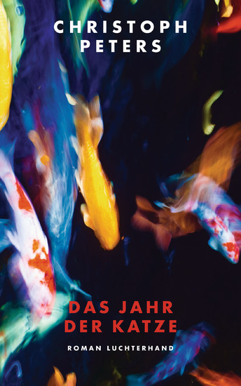Das Jahr der Katze main product photo