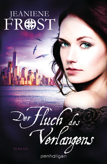 Der Fluch des Verlangens main product photo
