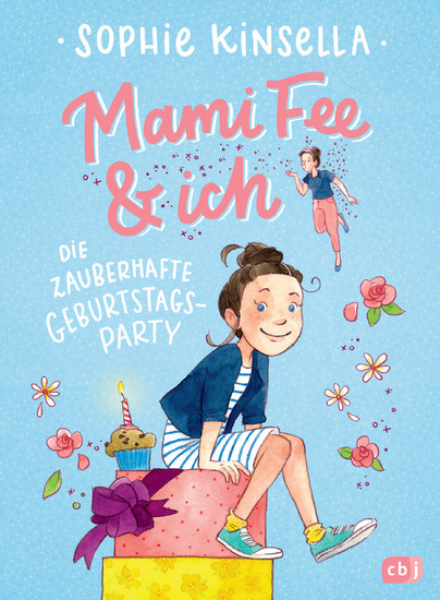 Mami Fee & ich - Die zauberhafte Geburtstagsparty main product photo