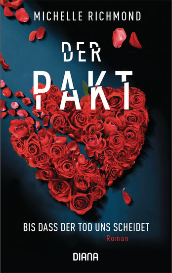 Der Pakt - Bis dass der Tod euch scheidet main product photo