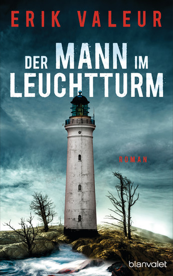 Der Mann im Leuchtturm main product photo