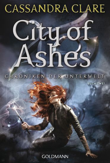 City of Ashes main product photo