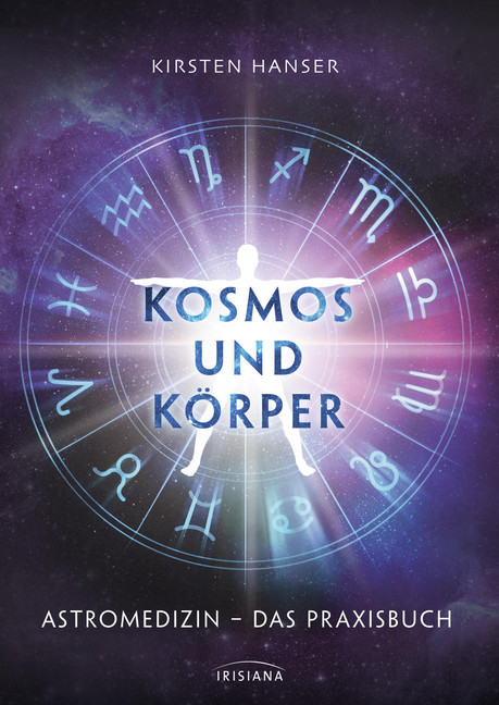 Kosmos und Körper main product photo
