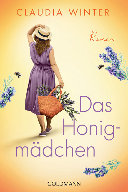 Das Honigmädchen main product photo