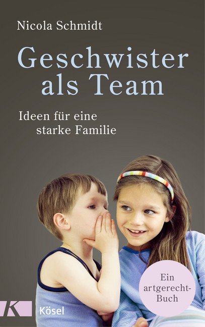 Geschwister als Team main product photo