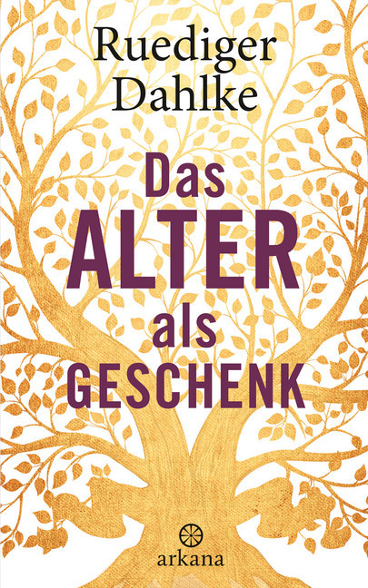 Das Alter als Geschenk main product photo