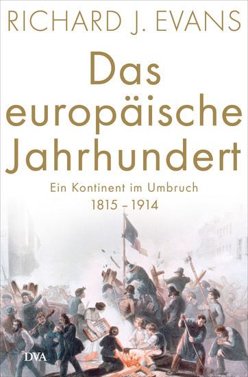 Das europäische Jahrhundert main product photo
