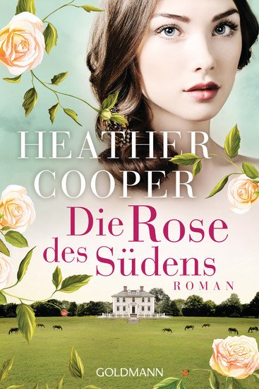 Die Rose des Südens main product photo