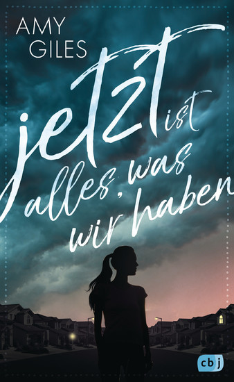 Jetzt ist alles, was wir haben main product photo