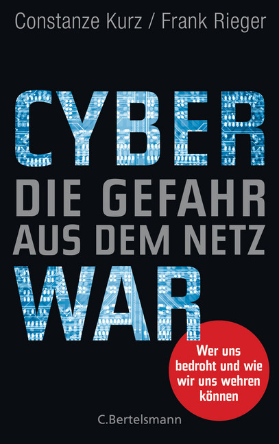 Cyberwar - Die Gefahr aus dem Netz main product photo