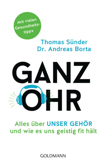Ganz Ohr main product photo