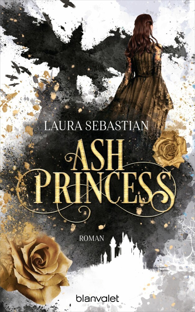 ASH PRINCESS main product photo