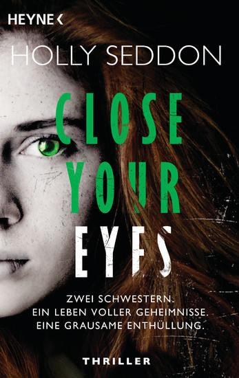 Close your eyes main product photo