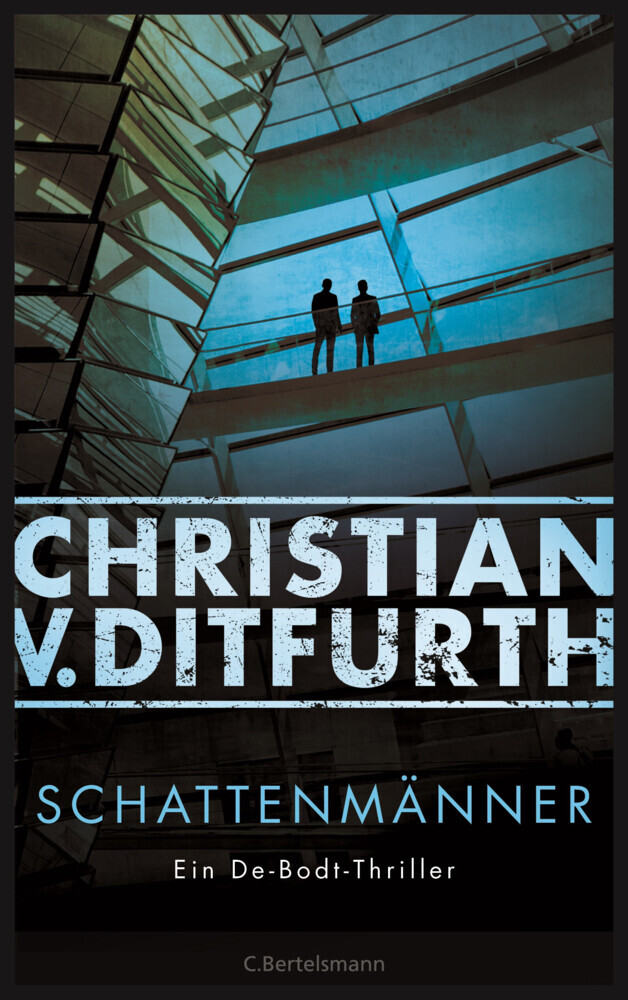 Schattenmänner main product photo