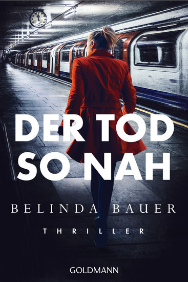 Der Tod so nah main product photo