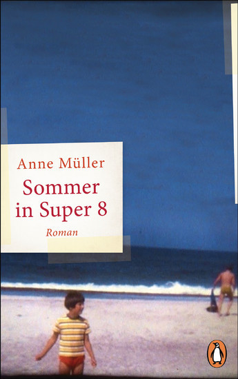Sommer in Super 8 main product photo
