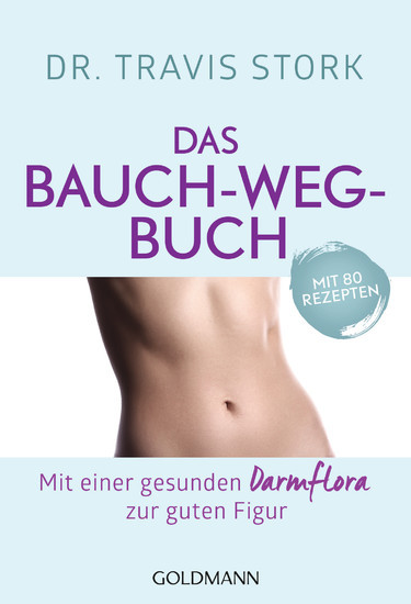 Das Bauch-weg-Buch main product photo