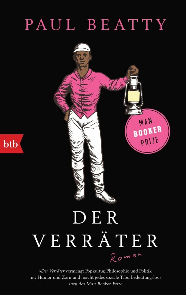 Der Verräter main product photo