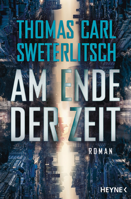 Am Ende der Zeit main product photo