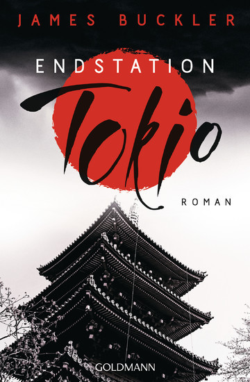 Endstation Tokio main product photo