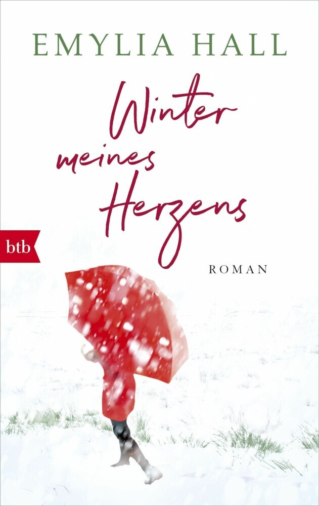 Winter meines Herzens main product photo