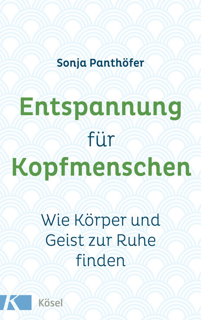 Entspannung für Kopfmenschen main product photo