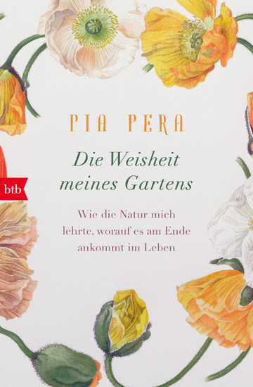 Die Weisheit meines Gartens main product photo