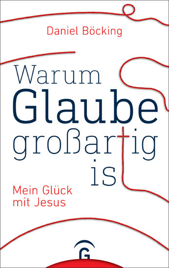 Warum Glaube großartig ist main product photo