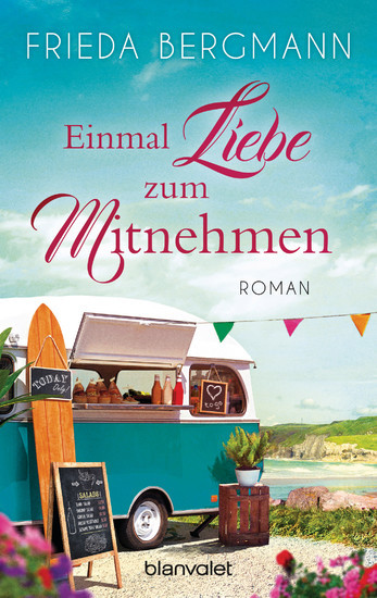 Einmal Liebe zum Mitnehmen main product photo
