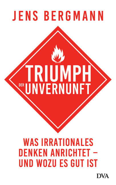 Triumph der Unvernunft main product photo
