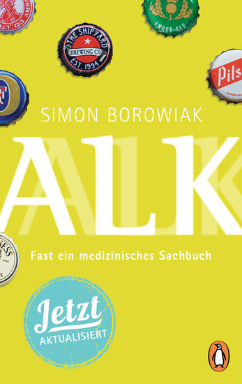 ALK main product photo