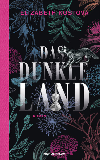 Das dunkle Land main product photo
