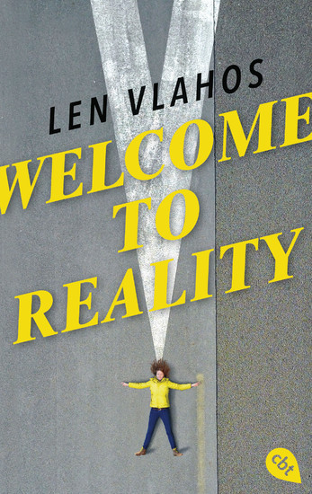 Welcome to Reality main product photo