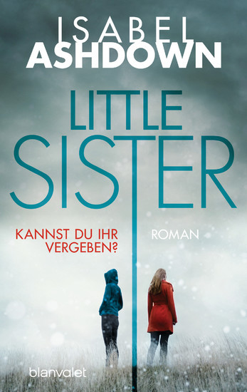 Little Sister - Kannst du ihr vergeben? main product photo